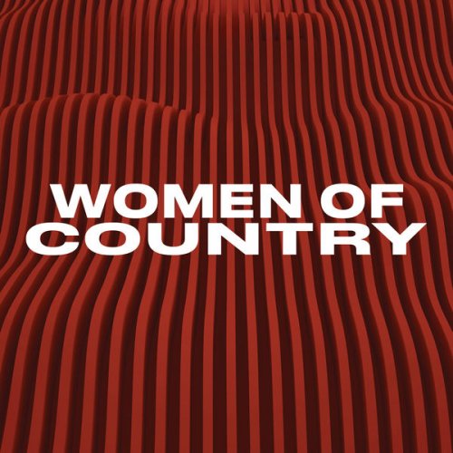 VA - Women of Country (2021)