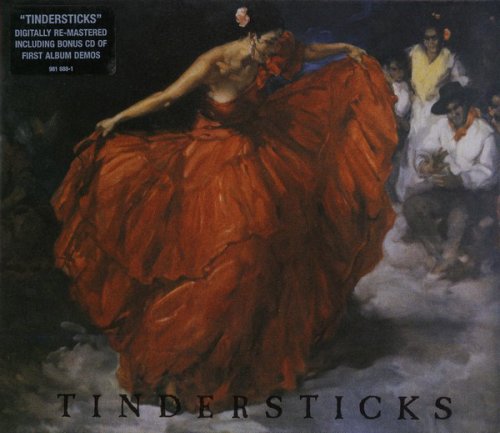 Tindersticks - Tindersticks (Remastered) (2004)