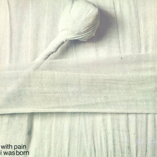 Bosko Petrovic Jazz Sextet - With Pain I Was Born (1977)