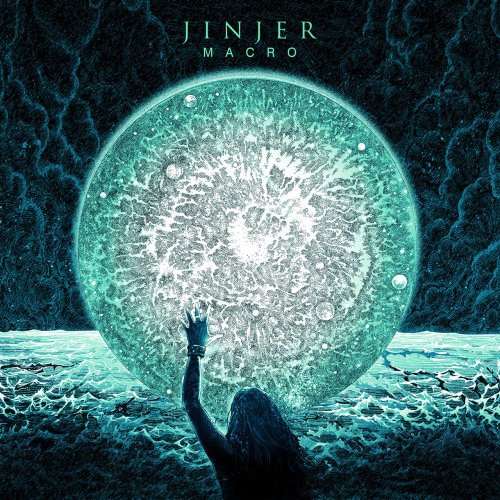 Jinjer - Macro (2019)