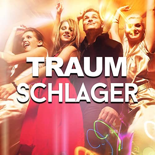 VA - Traum Schlager (2021)