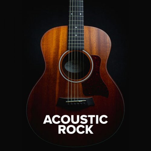 VA - Acoustic Rock (2021)