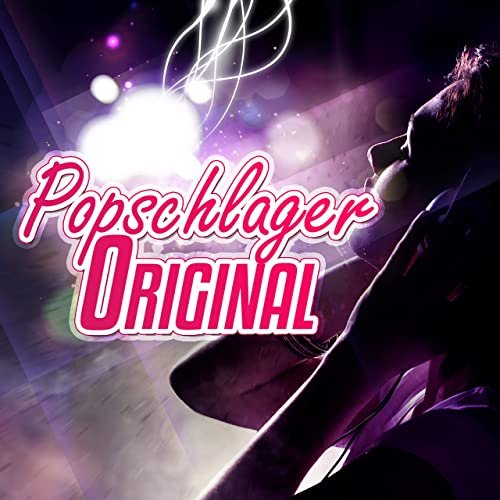 VA - Popschlager Original (2021)