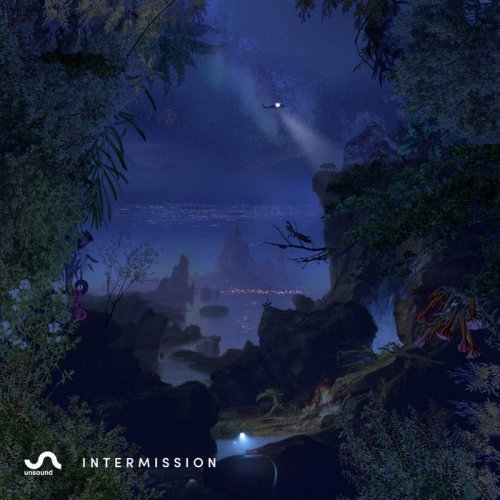 VA - Intermission (2021)