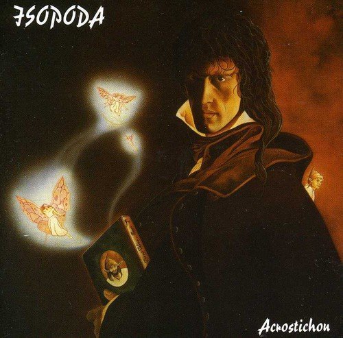 Isopoda - Acrostichon (1978)