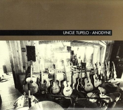 Uncle Tupelo - Anodyne (Reissue, Remastered) (1993/2008)