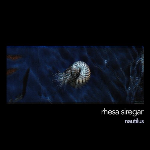 Rhesa Siregar - Nautilus (2021)