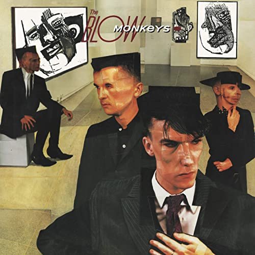 The Blow Monkeys - Limping for a Generation (Expanded Version) (1984/2012)