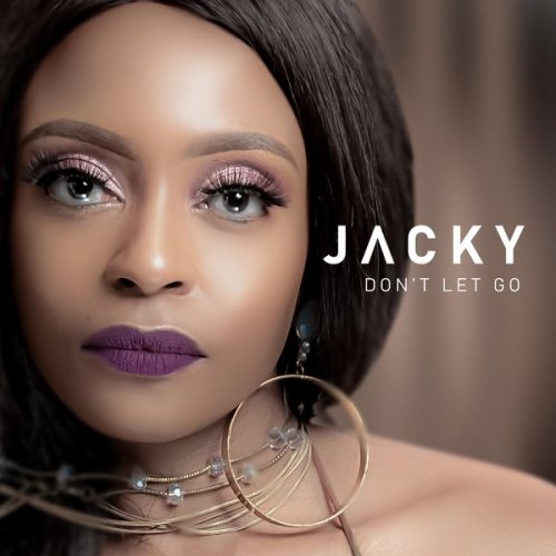 Jacky - Don’t let go (2021)