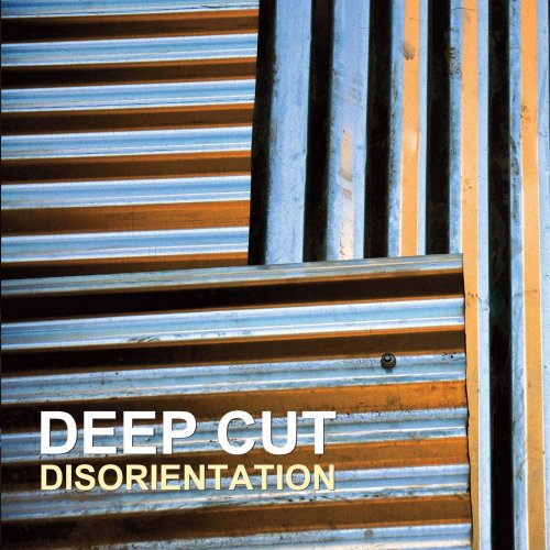 Deep Cut - Disorientation (2011)