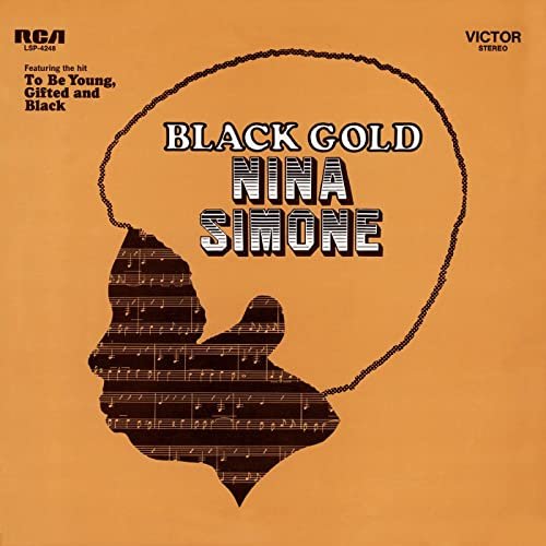 Nina Simone - Black Gold (Expanded Edition) (1970/2012)