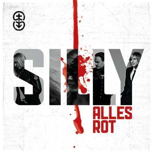 Silly - Alles Rot (2011)