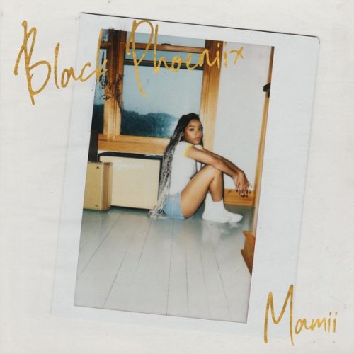 Mamii - Black Phoeniix (2021)