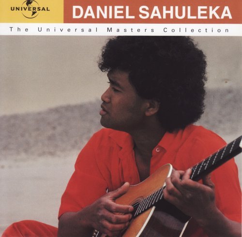 Daniel Sahuleka - The Universal Masters Collection (2003)