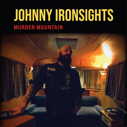 Johnny Ironsights - Murder Mountain (2021)