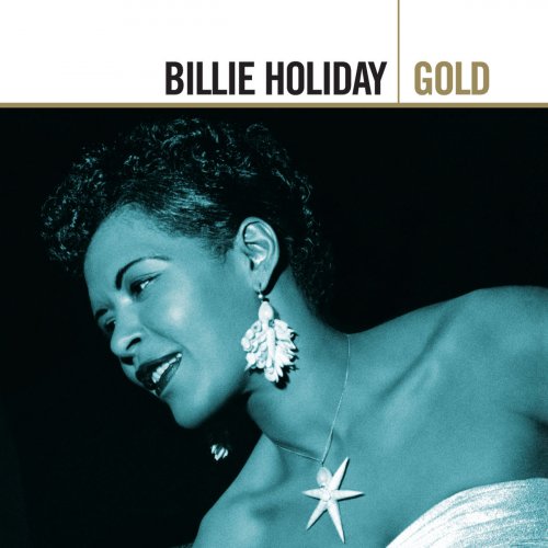 Billie Holiday - Gold (2005)