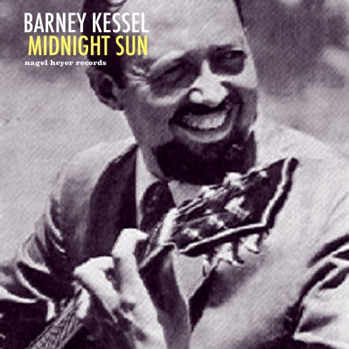 Barney Kessel - Midnight Sun (2018) FLAC