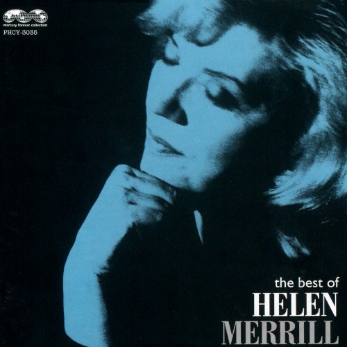 Helen Merrill - The Best Of Helen Merrill (2000)
