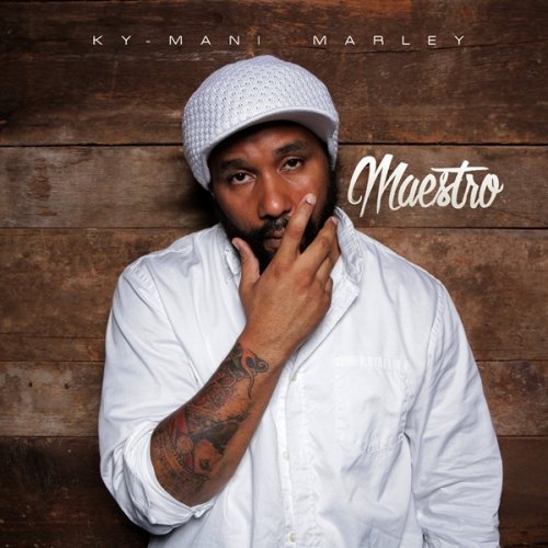 Ky-Mani Marley - Maestro (2015)