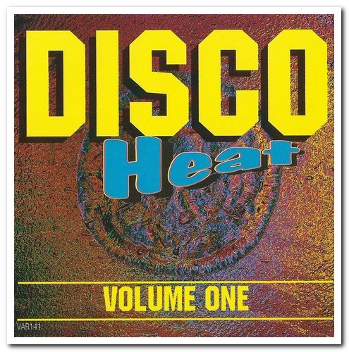 VA - Disco Heat Volume One (1994)
