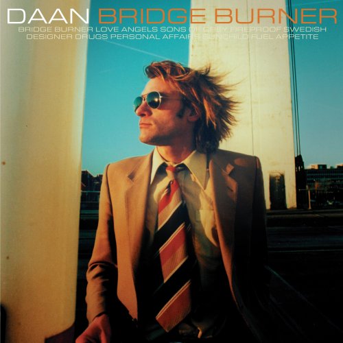 Daan - Bridge Burner (2002)