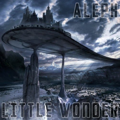 Aleph - Little Wonder (2020)
