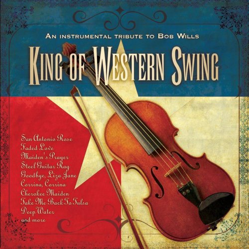 Craig Duncan - King Of Western Swing (2009)
