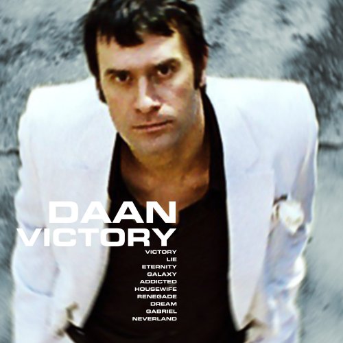 Daan - Victory (2004)