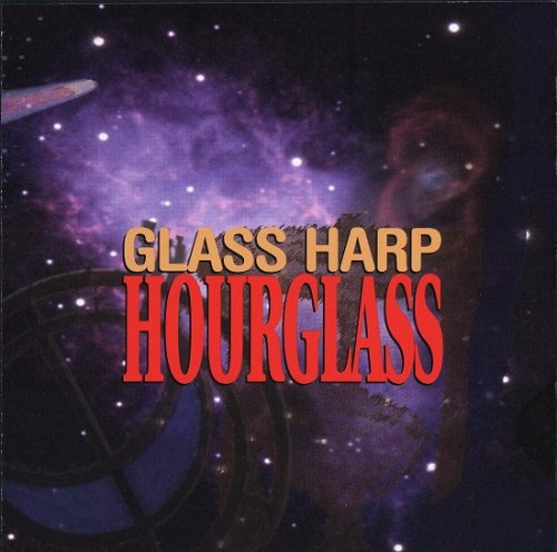 Glass Harp - Hourglass (2003)