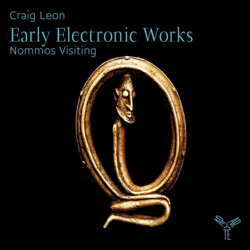 Craig Leon - Early Electronic Works (2014)