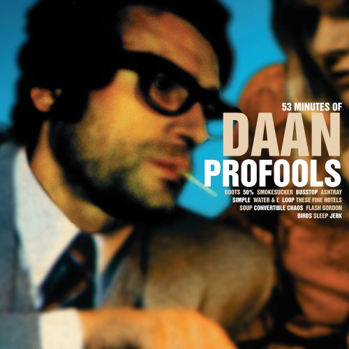 Daan - Profools (1999)