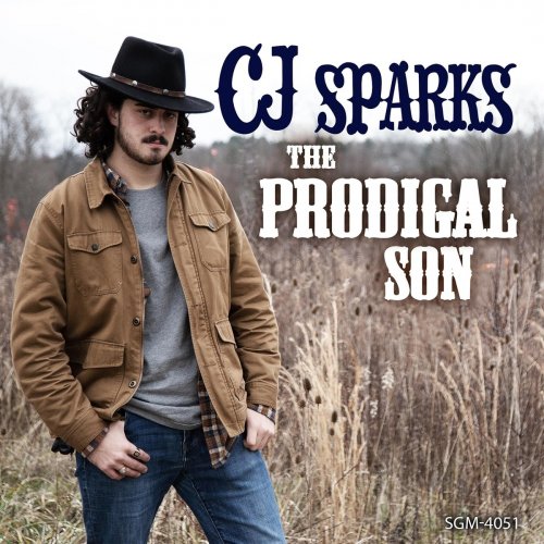 Cj Sparks - The Prodigal Son (2021)