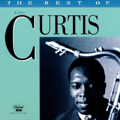 King Curtis - The Best Of King Curtis (1996)