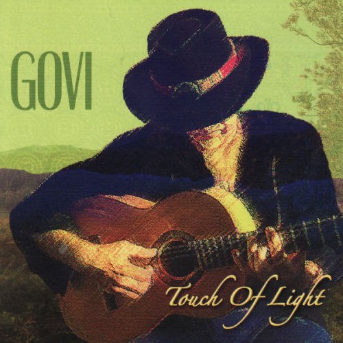 Govi - Touch of Light (2008) FLAC