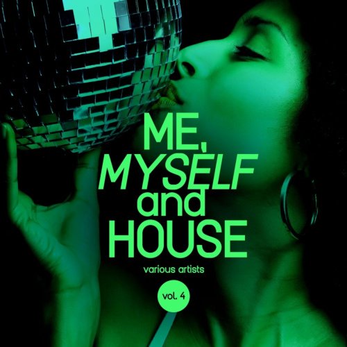 VA - Me, Myself & House Vol 4 (2021)
