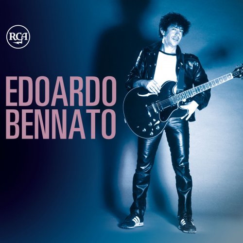 Edoardo Bennato - Edoardo Bennato (2017)