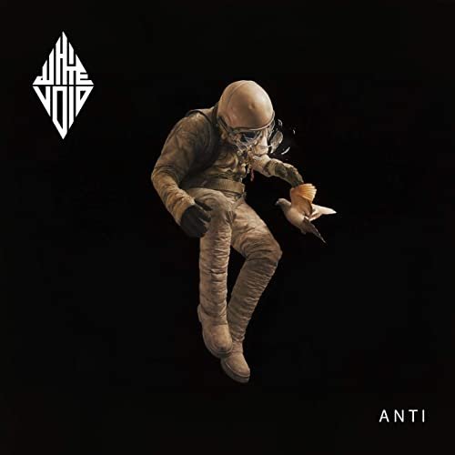 White Void - Anti (2021) Hi Res