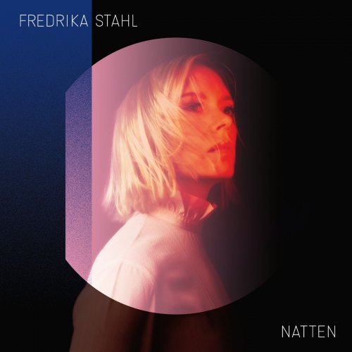 Fredrika Stahl - Natten (2021) [Hi-Res]