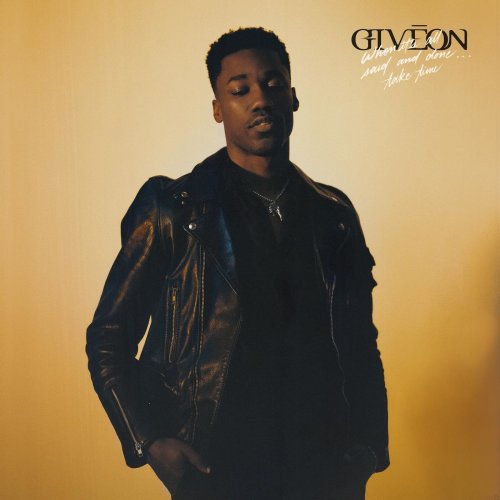 Giveon - When It's All Said And Done... Take Time (2021) [Hi-Res]