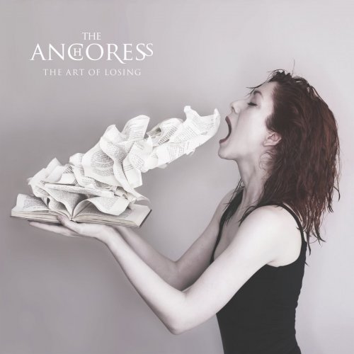 The Anchoress - The Art of Losing (2021) [Hi-Res]
