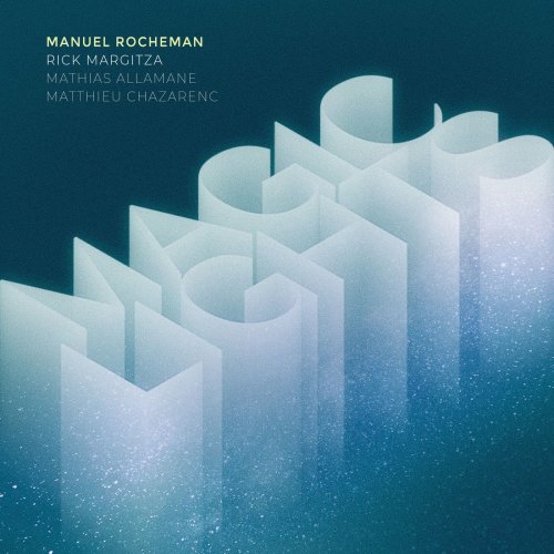 Manuel Rocheman - Magic Lights (2021) [Hi-Res]