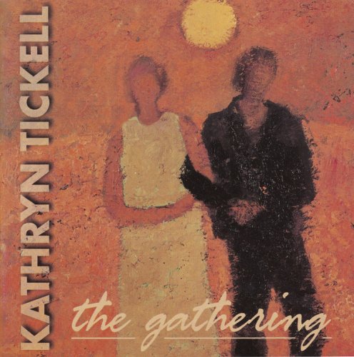 Kathryn Tickell - The Gathering (1997)
