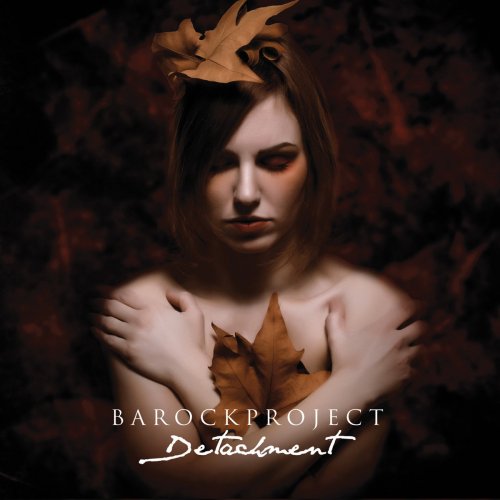 Barock Project - Detachment (2017) [CDRip]