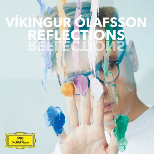 Vikingur Olafsson - Reflections (2021) [Hi-Res]