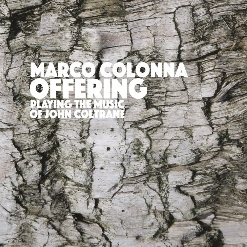 Marco Colonna - Offering (2021)
