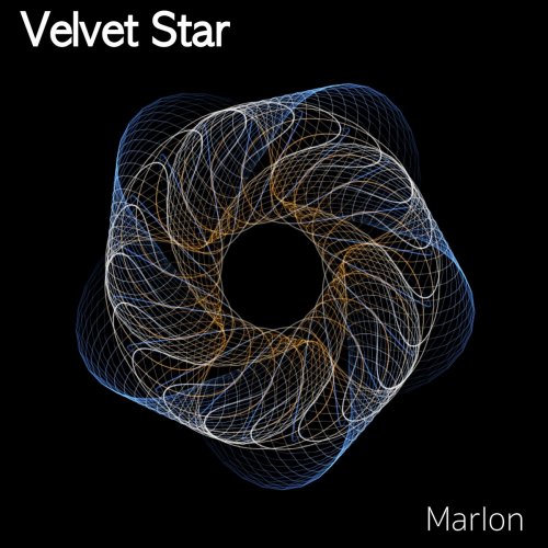 Marlon - Velvet Star (2021)