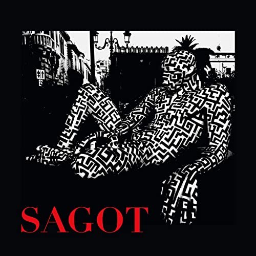 Julien Sagot - Sagot (2021) Hi-Res