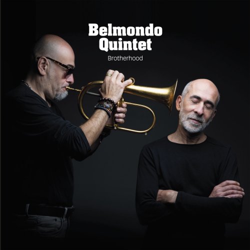 Belmondo Quintet - Brotherhood (2021) [Hi-Res]