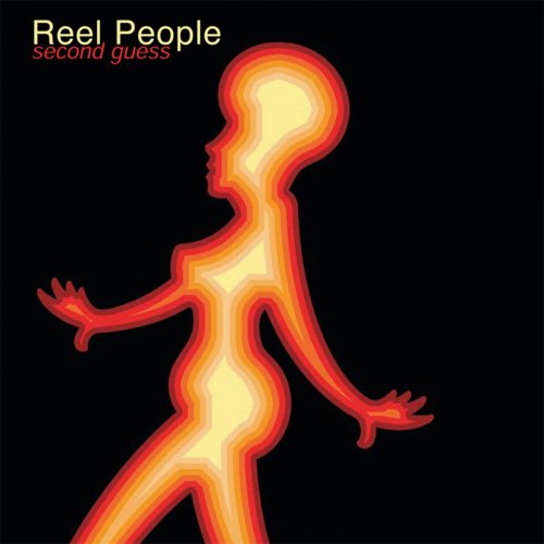 Reel People - Second Guess (2021)
