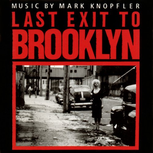 Mark Knopfler - Last Exit to Brooklyn (1989)